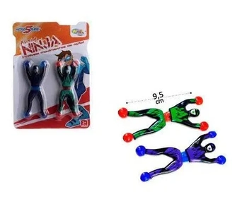 WB7616 BONECO HERO SQUAD C/2 WALL