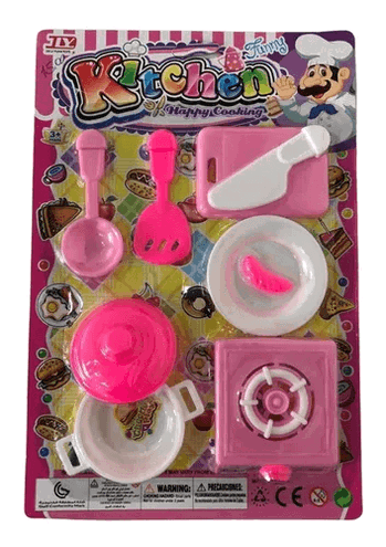 7504 KIT COZINHA 29X21X5CM