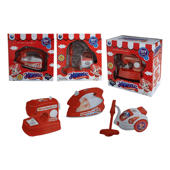 ASH-15.4271 KIT COZINHA A PILHA