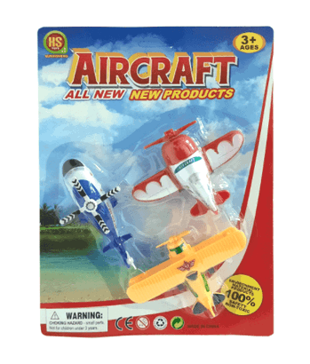 ASH-15.4295 AVIAO FRICCAO X3