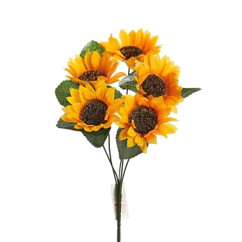 CR-0070 BUQUE DE GIRASSOL PEQUENO