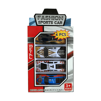 ASH-15.4300 CARROS A FRICCAO