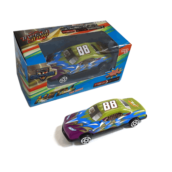 ASH-15.4301 CARROS A FRICCAO