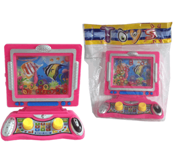 ASH-15.4333 BRINQUEDO MINI GAME