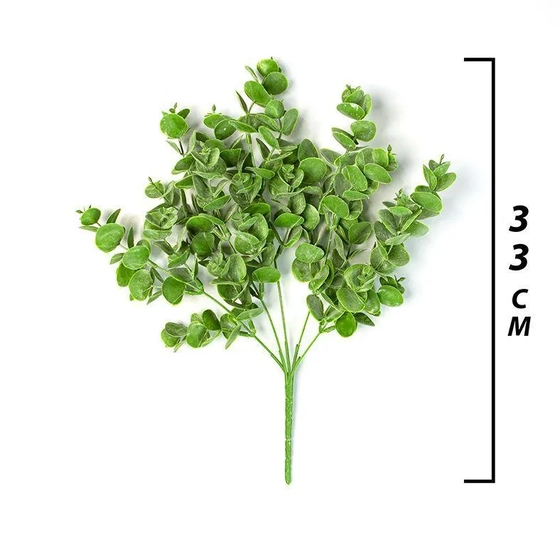 CD-0030 BUQUE DE EUCALIPTO