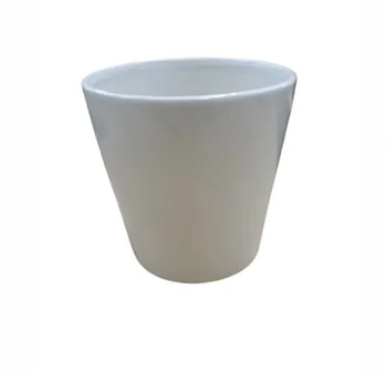 LV-0117 VASO DECORATIVO DE CERAMICA