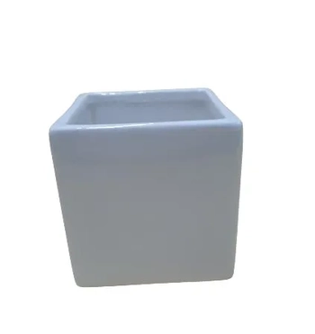 LV-0124 VASO DECORATIVO DE CERAMICA