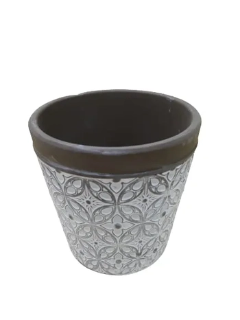 LV-0046 VASO ARABESCO P
