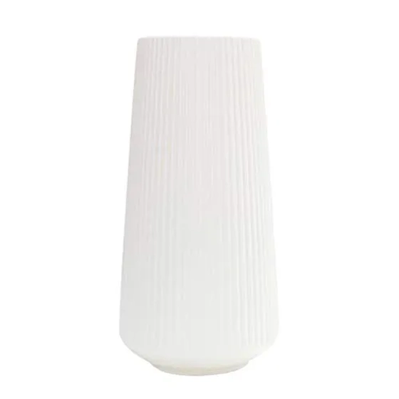 LV-0091 VASO DE CERAMICA DECORATIVO