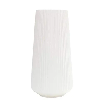 LV-0091 VASO DE CERAMICA DECORATIVO