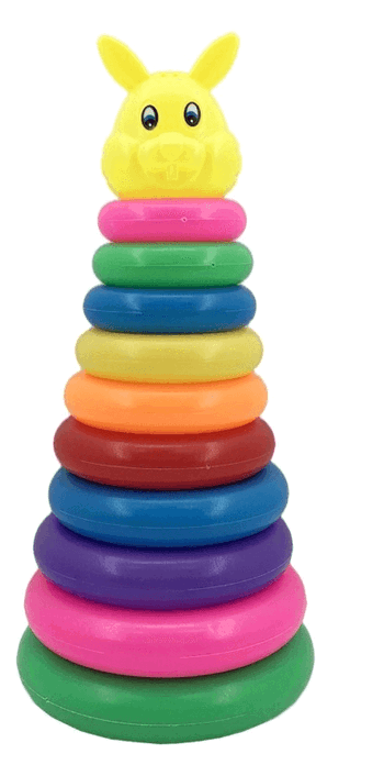 TK-AB2644 BRINQUEDO EDUCATIVO DE PLASTICO