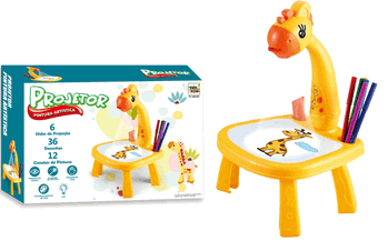 TK-AB6389 MESA C/PROJETOR