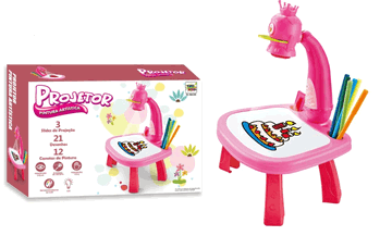 TK-AB6288 MESA C/PROJETOR