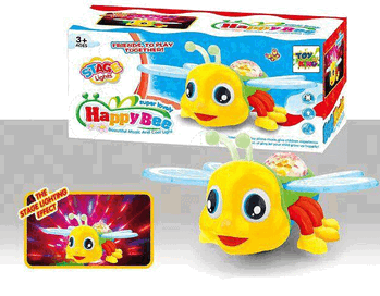 TK-1088 BRINQUEDO ANIMAL DE PLASTICO