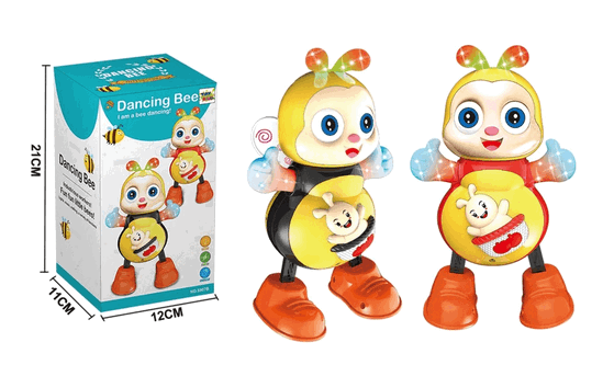 TK-1365 BRINQUEDO ANIMAL DE PLASTICO