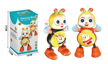 TK-1365 BRINQUEDO ANIMAL DE PLASTICO