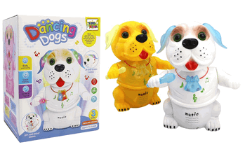 TK-2023 ANIMAL DE PLASTICO