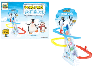 TK-1079 CONJUNTO PISTA DE PLASTICO C/ ACESSORIOS