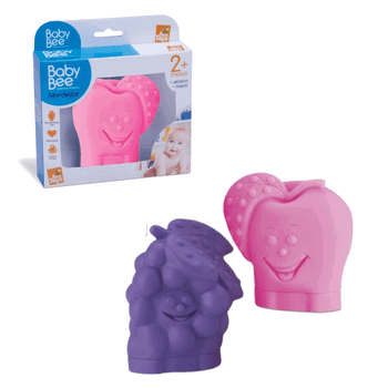 0327 MORDEDORES FRUTINHAS