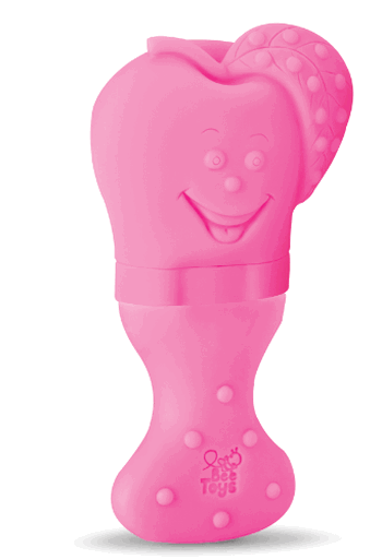 0330 CHOCALHO BICHINHOS