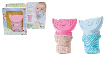 0350 BABY BEE LUVINHA