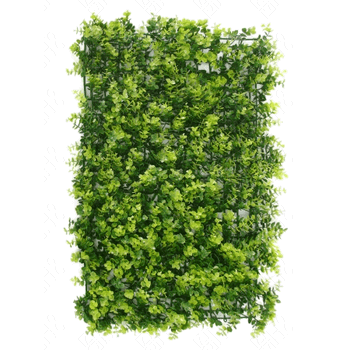 E/1026 TAPETE DE MINI EUCALIPTO