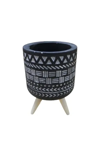 BRSM-10267 VASO SUCULENTA