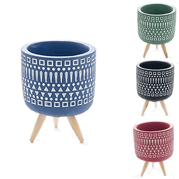 BRSM-10269 VASO SUCULENTA