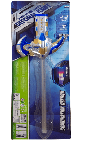 ASH-15.4620 ESPADA C/LUZ