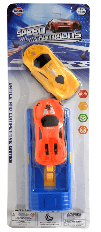 ASH-15.4492 CARRO A FRICCAO