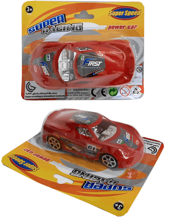 ASH-15.4493 CARRO A FRICCAO