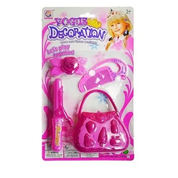 7480 KIT BELEZA FASHION GIRL
