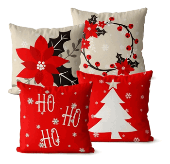ALMOFADA NATAL GRANDE