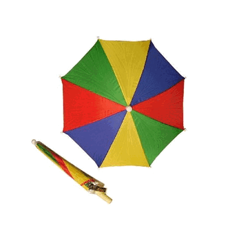 270 GUARDA CHUVA DE FREVO