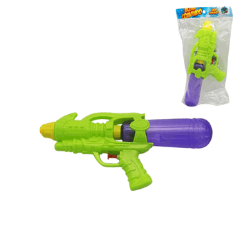 TOYS-0370 PISTOLA DE AGUA 29X14X5CM