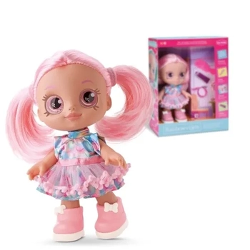 732 RAINBOW GIRLS CHERRY 36CM