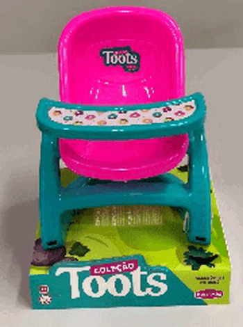 749 TOOTS ACESSORIOS-CALDEIRAO DE PAPINHA