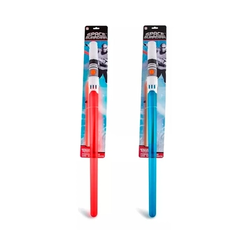 9018 ESPADA DE LUZ SPACE GUARDIAN