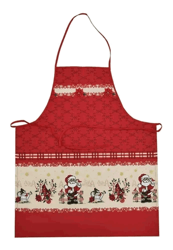 9988 AVENTAL NATALINO