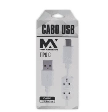 MAX-331C MUNIDO DE PECA DE CONEXAO