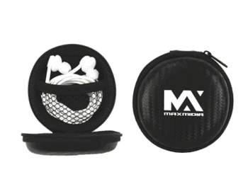 MAX-07 FONE DE OUVIDO C/MICROFONE