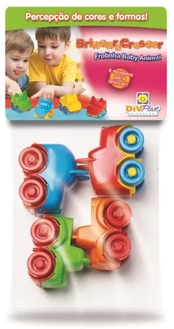 142 FROTINHA BABY ANIMAL NA SOLAPA