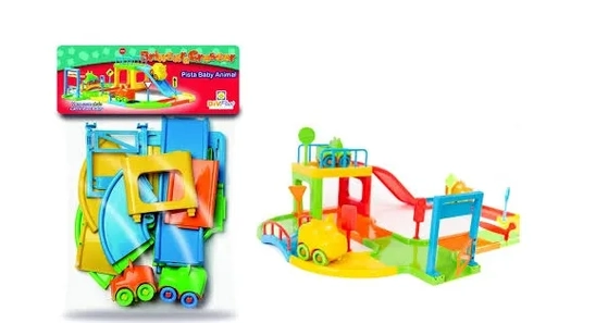 143 PISTA BABY ANIMAL NA SOLAPA