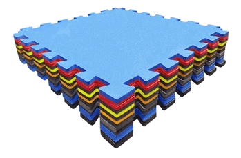 TBI 2 TAPETE TATAME 1X1