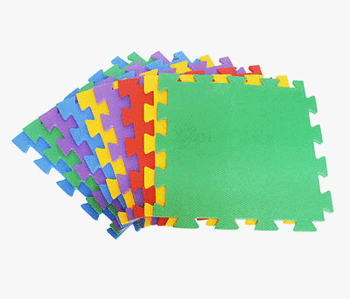 TBI TAPETE TATAME 1X1