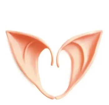 MOD-636 ORELHA DE DUENDE