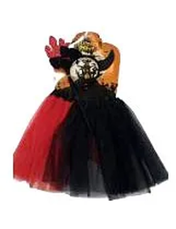 MOD-610 KIT TIARA SAIA E VARINHA