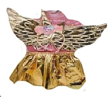 MOD-612 KIT FANTASIA C/3PCS