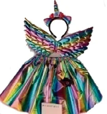 MOD-623 KIT FANTASIA C/3PCS