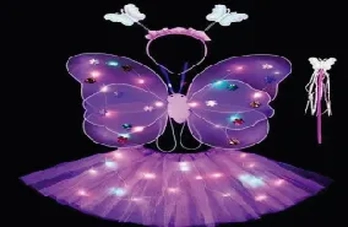 MOD-638 KIT ASA C/LED